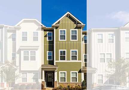 6128 Kayton Street Raleigh, NC 27616