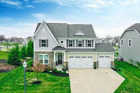 488 Mcnamara Loop Lewis Center, OH 43035