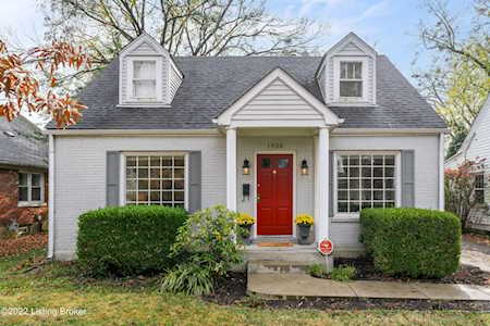 1926 Emerson Ave Louisville, KY 40205