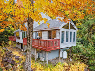 26 Loonwood Dr #1 Lincoln, NH 03251