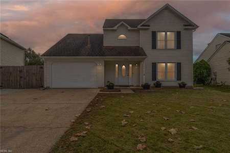 1120 Northvale Dr Virginia Beach, VA 23464