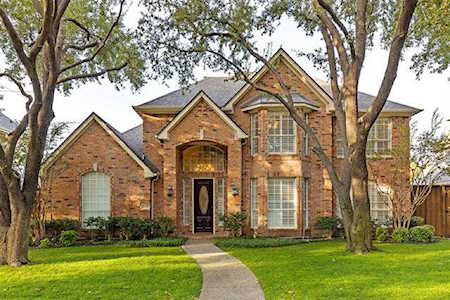 4517 Staten Island Court Plano, TX 75024
