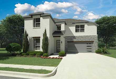 3705 Shady Pines Court Frisco, TX 75033