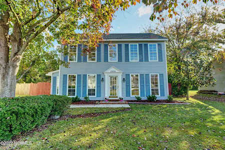 2904 New Town Drive Wilmington, NC 28405