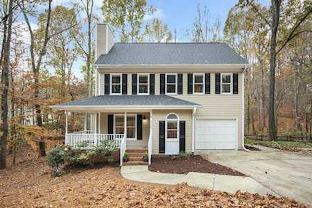 508 Lafayette Drive Hillsborough, NC 27278
