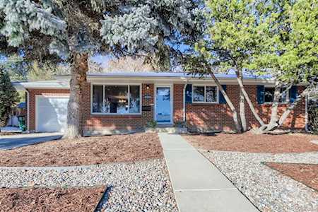 4101 W Wagon Trail Dr Denver, CO 80123