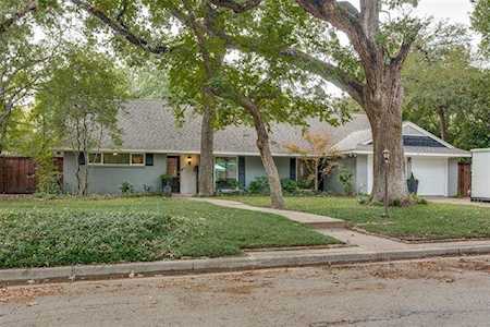 3200 Chaparral Lane Fort Worth, TX 76109