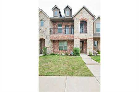 804 Aberdeen Crossing Wylie, TX 75098