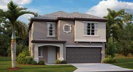 6411 Ten Acre Ct Zephyrhills, FL 33541