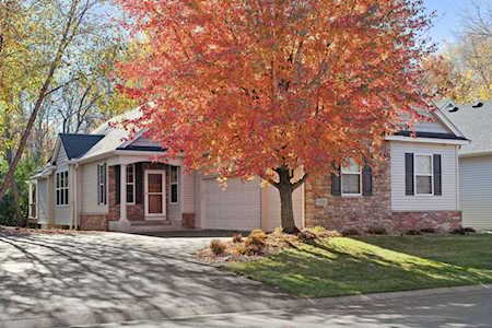 10526 Mississippi Circle N Brooklyn Park, MN 55443