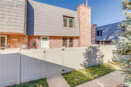2061 Sussex Lane Colorado Springs, CO 80909