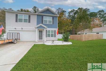 21 Blackberry Circle Guyton, GA 31312