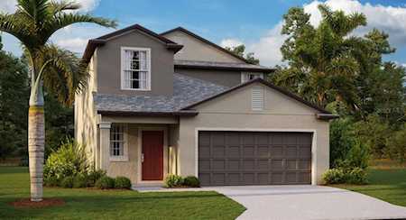 6425 Ten Acre Ct Zephyrhills, FL 33541