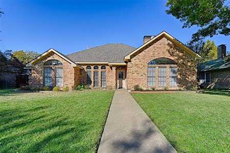 1405 Andover Lane Richardson, TX 75082