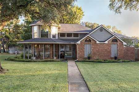 4172 Countryside Court Grapevine, TX 76051