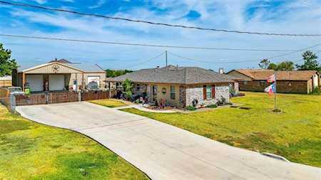 1713 Ann And Dossy Court Crowley, TX 76036