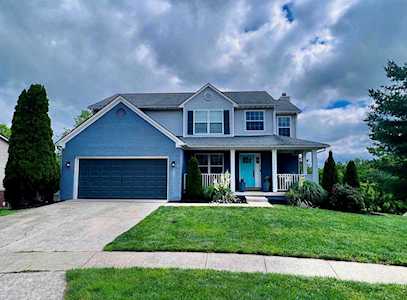 1705 Abbington Hill Lexington, KY 40514