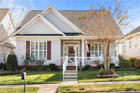 11712 Mount Argus Dr Cornelius, NC 28031