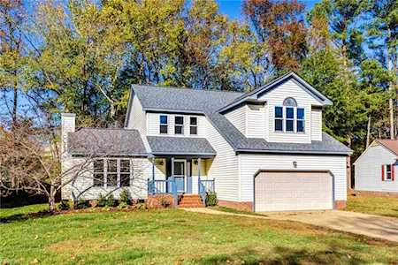 113 Blacksmith Arch Yorktown, VA 23693