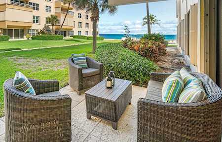 2701 S Ocean Boulevard #17 Highland Beach, FL 33487
