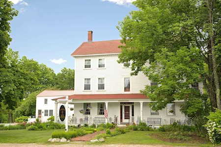 2723 Wakefield Rd Wakefield, NH 03872