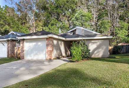 1177 Tumbleweed Run Tallahassee, FL 32311