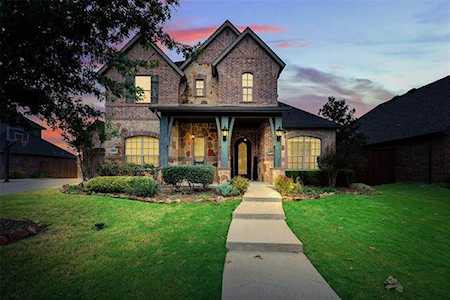 3407 Eisenhower Avenue Melissa, TX 75454