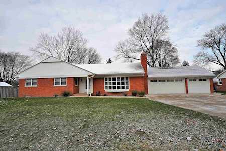 3210 Linck Ct Green Bay, WI 54301