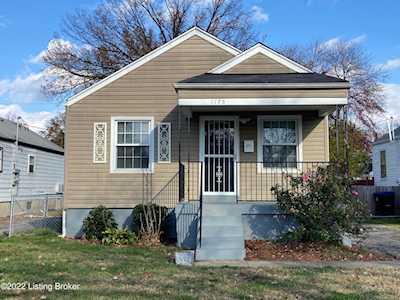 1175 Lincoln Ave Louisville, KY 40208