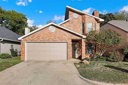 2505 Bear Haven Drive Grapevine, TX 76051