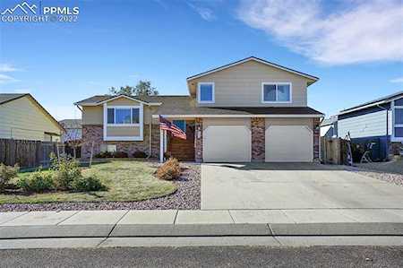 4476 Excursion Drive Colorado Springs, CO 80911
