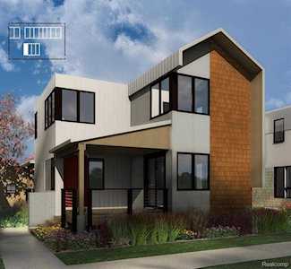 4035 Fourth #14 Detroit, MI 48201