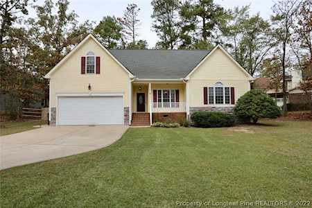 114 Sandy Point Sanford, NC 27332