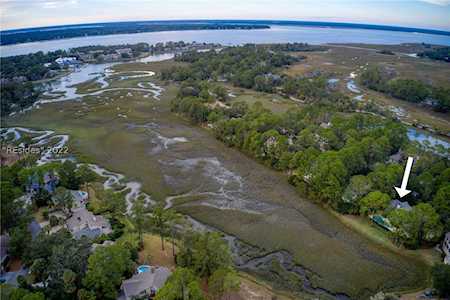 3 Gull Point Rd Hilton Head Island, SC 29928