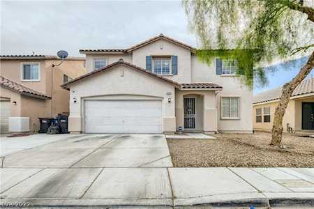 4909 Lonesome Spur Ave Las Vegas, NV 89131
