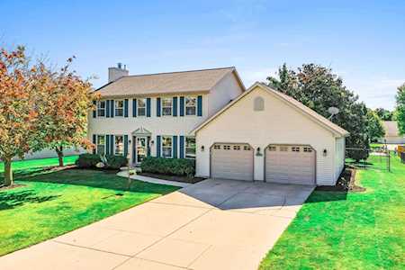 3067 Stonefield Trl Green Bay, Village of Howard, WI 54313-7274