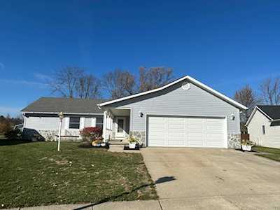 1233 Woodline Drive Marysville, OH 43040