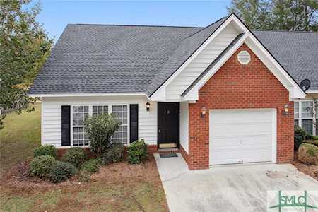 17 Crossing Dr Richmond Hill, GA 31324