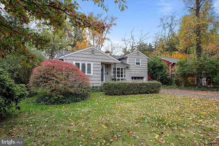 9 Hornor Ln Princeton, NJ 08540