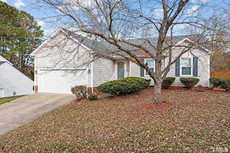 4902 Cedar Glen Drive Durham, NC 27713