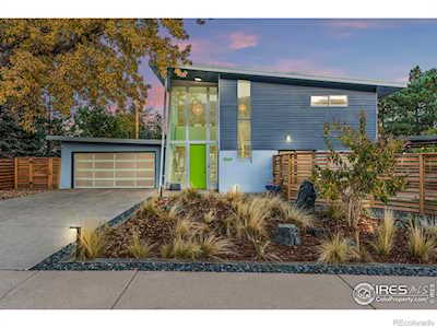 3560 9th St Boulder, CO 80304