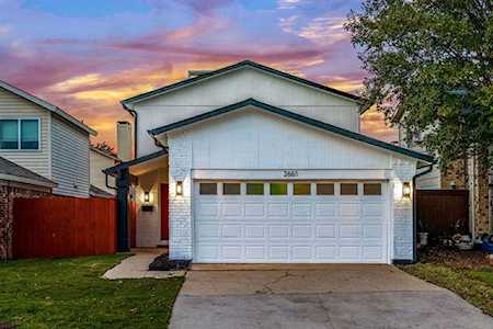 2661 Via Blanca Carrollton, TX 75006