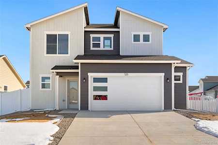 526 Bridger Ave Fort Lupton, CO 80621