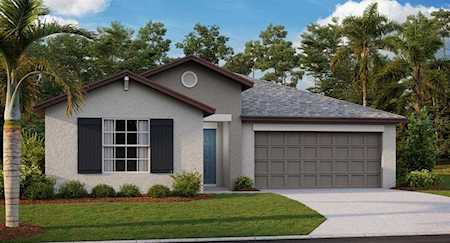 6450 Beverly Hills Dr Zephyrhills, FL 33541