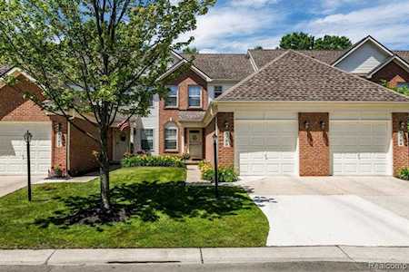 8788 Ironwood Dr Van Buren Twp, MI 48111