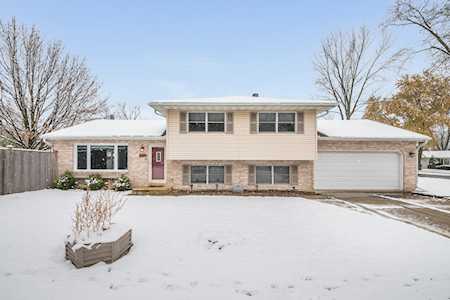 6101 Leonard Ave Downers Grove, IL 60516