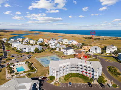400 Virginia Avenue Carolina Beach, NC 28428