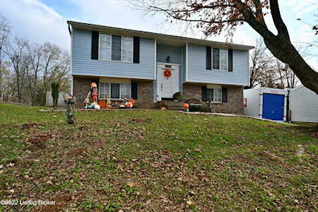 11914 Queen Annes Ct Louisville, KY 40245