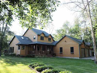 4783 Indian Bend Rd Oshkosh, Town of Oshkosh, WI 54904