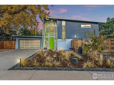 3560 9th St Boulder, CO 80304
